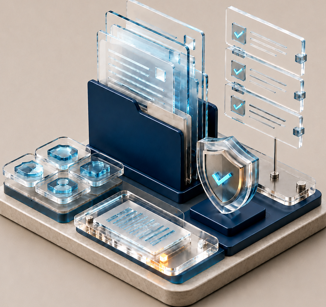 Cyber Insurance Evidence Pack