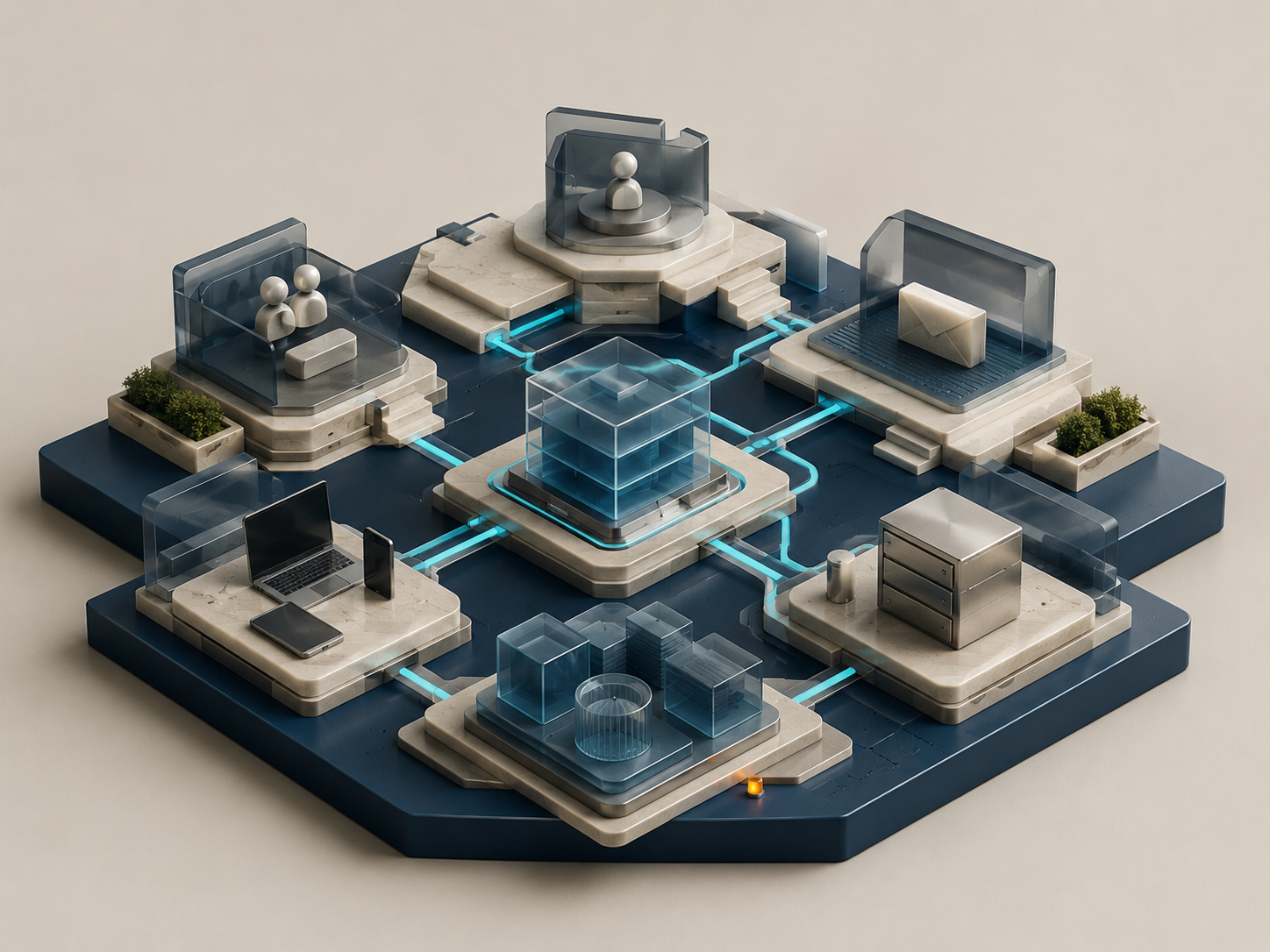 Microsoft 365 Baseline Security