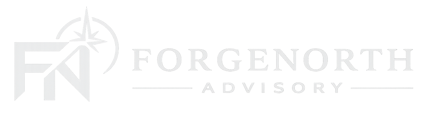 ForgeNorth Advisory
