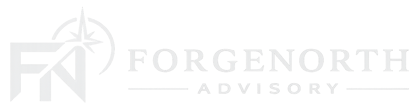 ForgeNorth Advisory